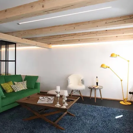 Fewo1846 - Lille Hus - Reizvolles Kapitaenshaeuschen Am Hafen Ueber 3 Ebenen Tatil Evi